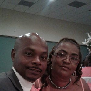 Meet your Posher, Deloris